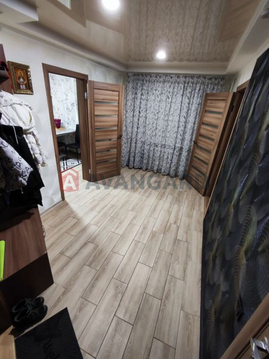 2 кім. квартира, 56/-/15 кв. м., 1/5 поверх фото 5 2 кім. квартира, 56/-/15 кв. м., 1/5 поверх фото 5