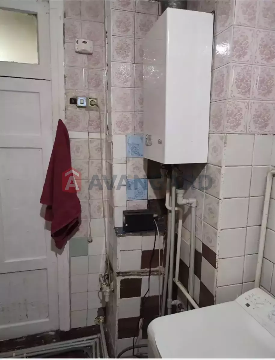 2 кім. квартира, 40/-/7 кв. м., 1/2 поверх фото 7 2 кім. квартира, 40/-/7 кв. м., 1/2 поверх фото 7