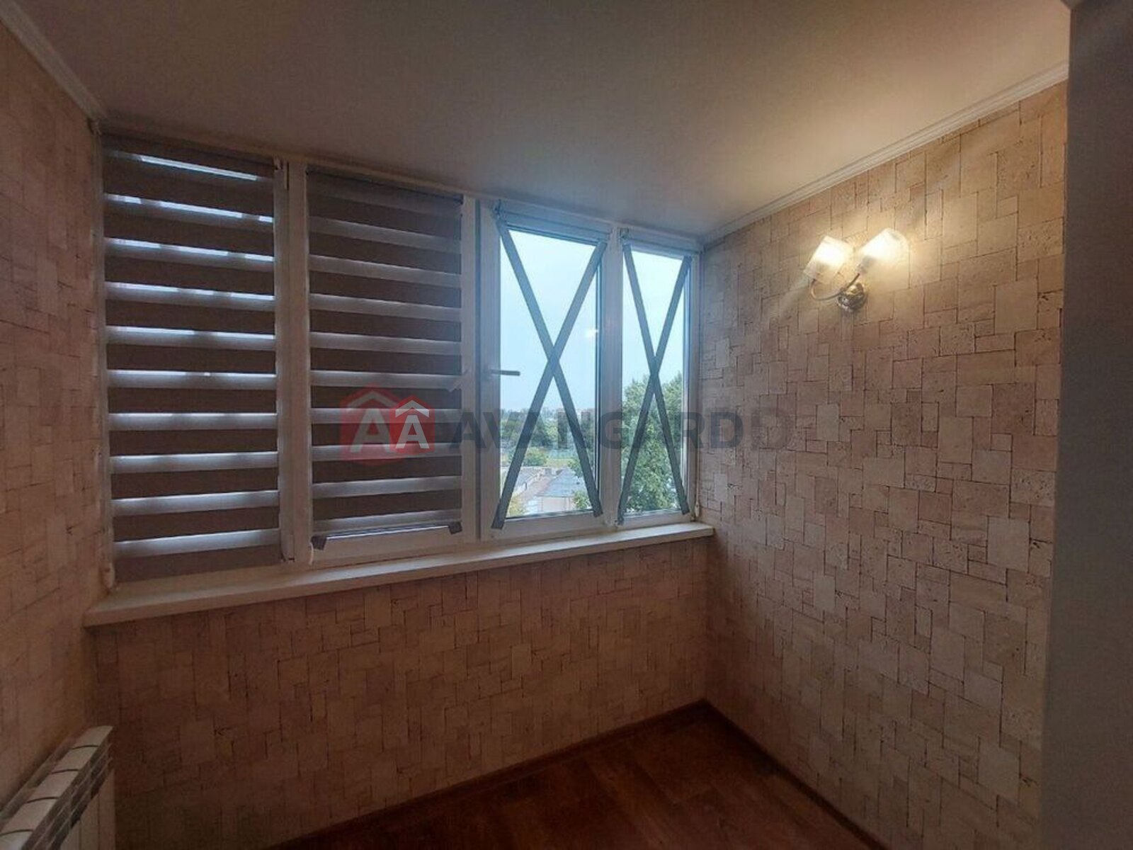 3 кім. квартира, 68/54/9 кв. м., 9/9 поверх фото 15 3 кім. квартира, 68/54/9 кв. м., 9/9 поверх фото 15