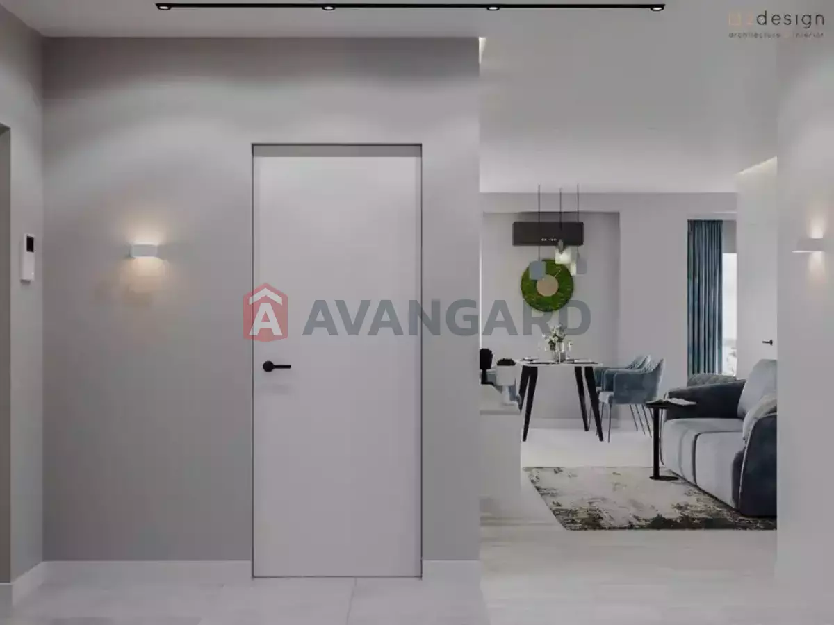 3 комн. квартира, 69/40/- кв. м., 14/15 этаж фото 9 3 комн. квартира, 69/40/- кв. м., 14/15 этаж фото 9