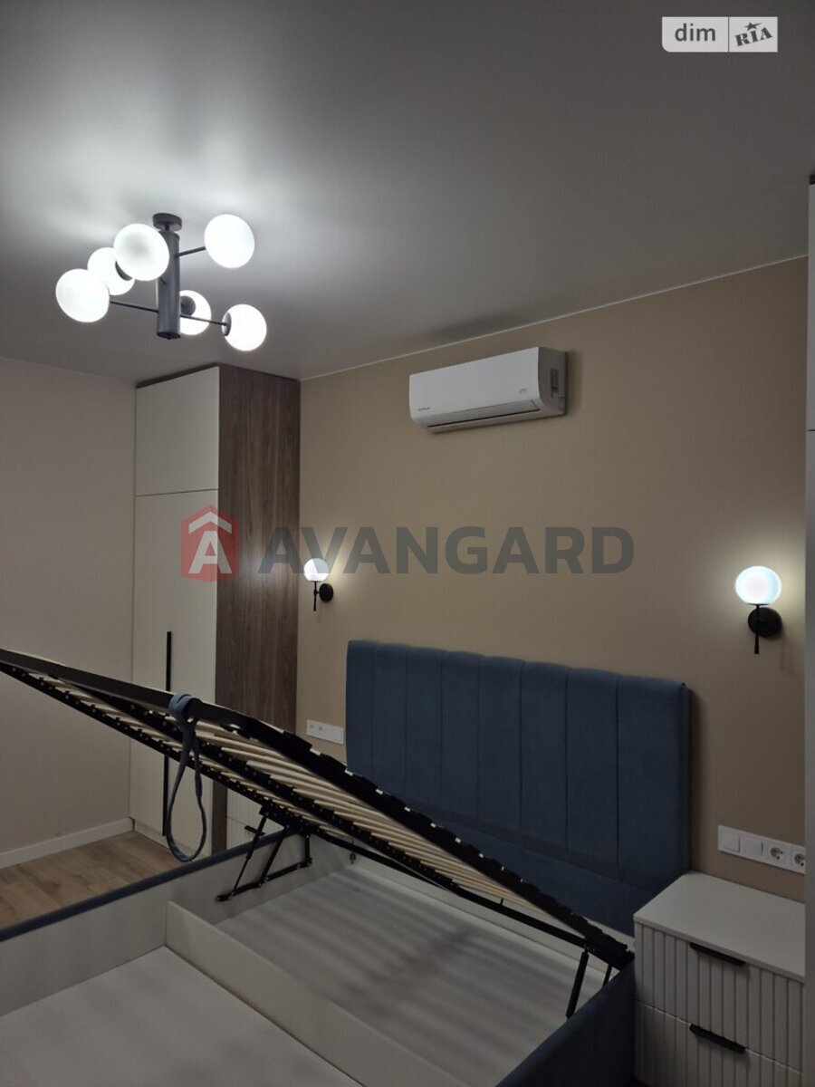 1 кім. квартира, 45/14/16 кв. м., 19/26 поверх фото 8 1 кім. квартира, 45/14/16 кв. м., 19/26 поверх фото 8