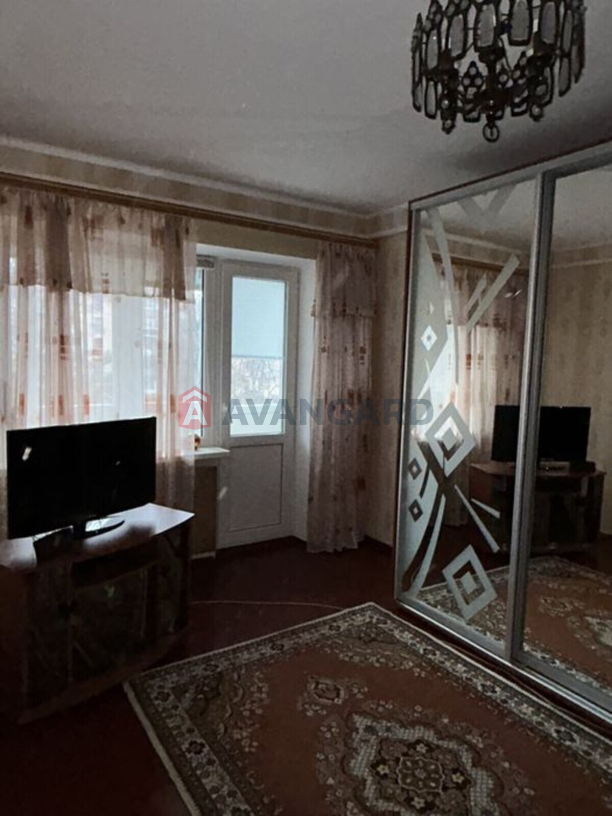 1 комн. квартира, 28/-/7 кв. м., 4/5 этаж фото 8 1 комн. квартира, 28/-/7 кв. м., 4/5 этаж фото 8