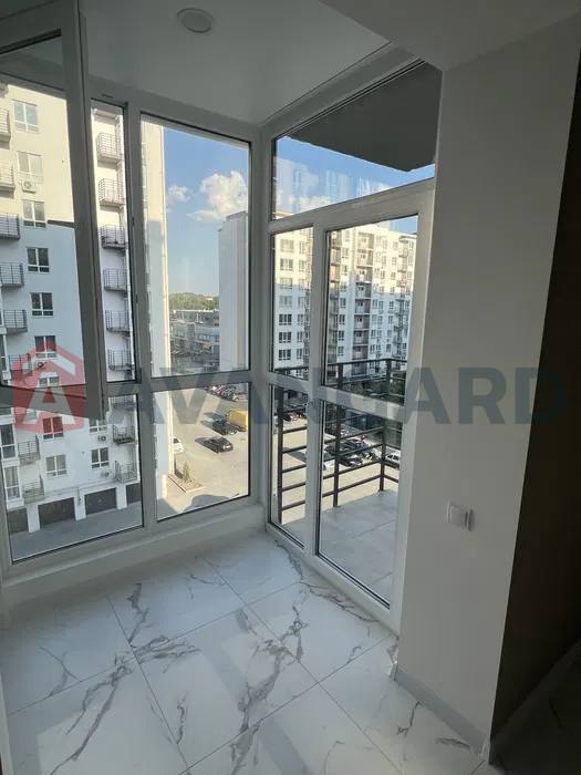 1 комн. квартира, 44,8/16,0/16,6 кв. м., 6/10 этаж фото 2 1 комн. квартира, 44,8/16,0/16,6 кв. м., 6/10 этаж фото 2