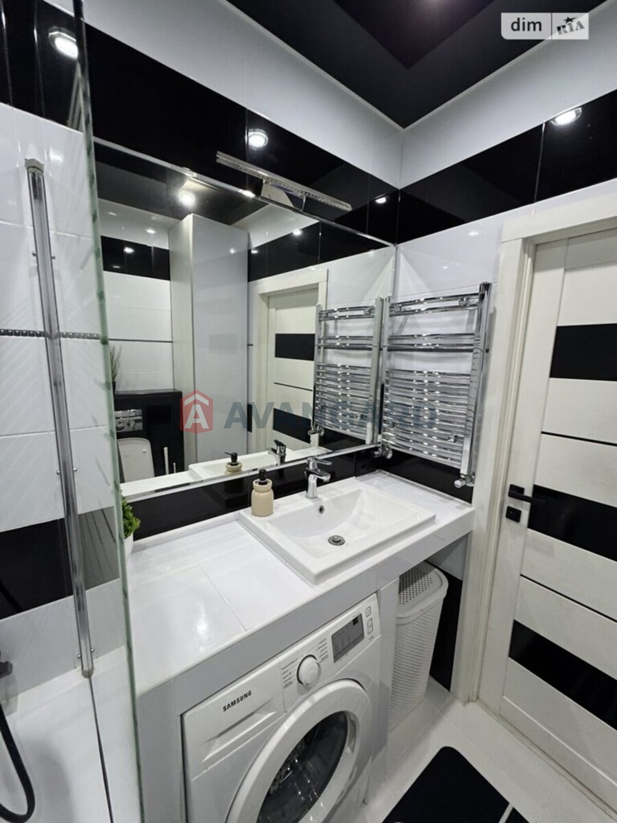 2 кім. квартира, 65/33/11 кв. м., 8/10 поверх фото 23 2 кім. квартира, 65/33/11 кв. м., 8/10 поверх фото 23