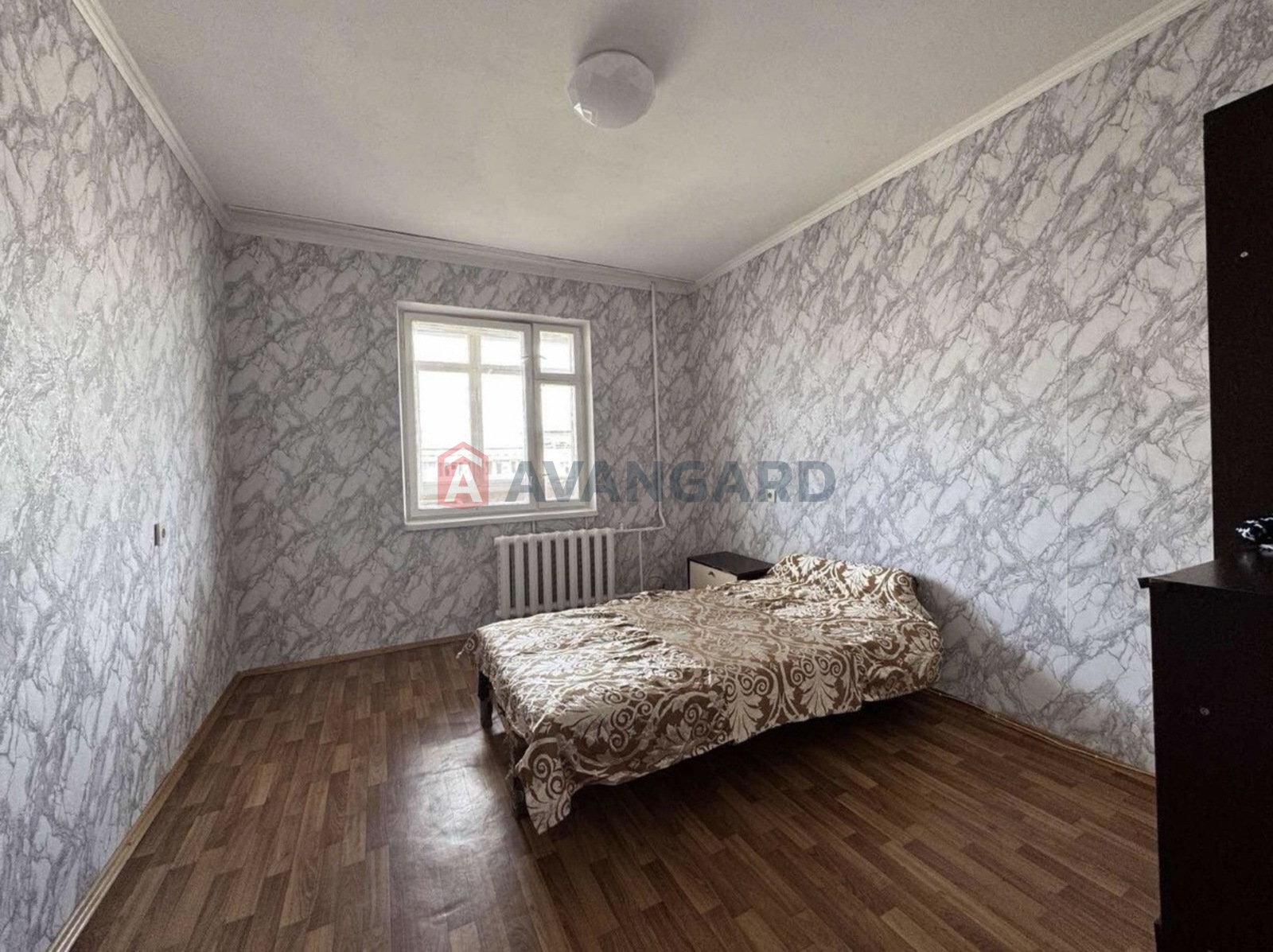 2 комн. квартира, 56/32/8 кв. м., 9/9 этаж фото 3 2 комн. квартира, 56/32/8 кв. м., 9/9 этаж фото 3