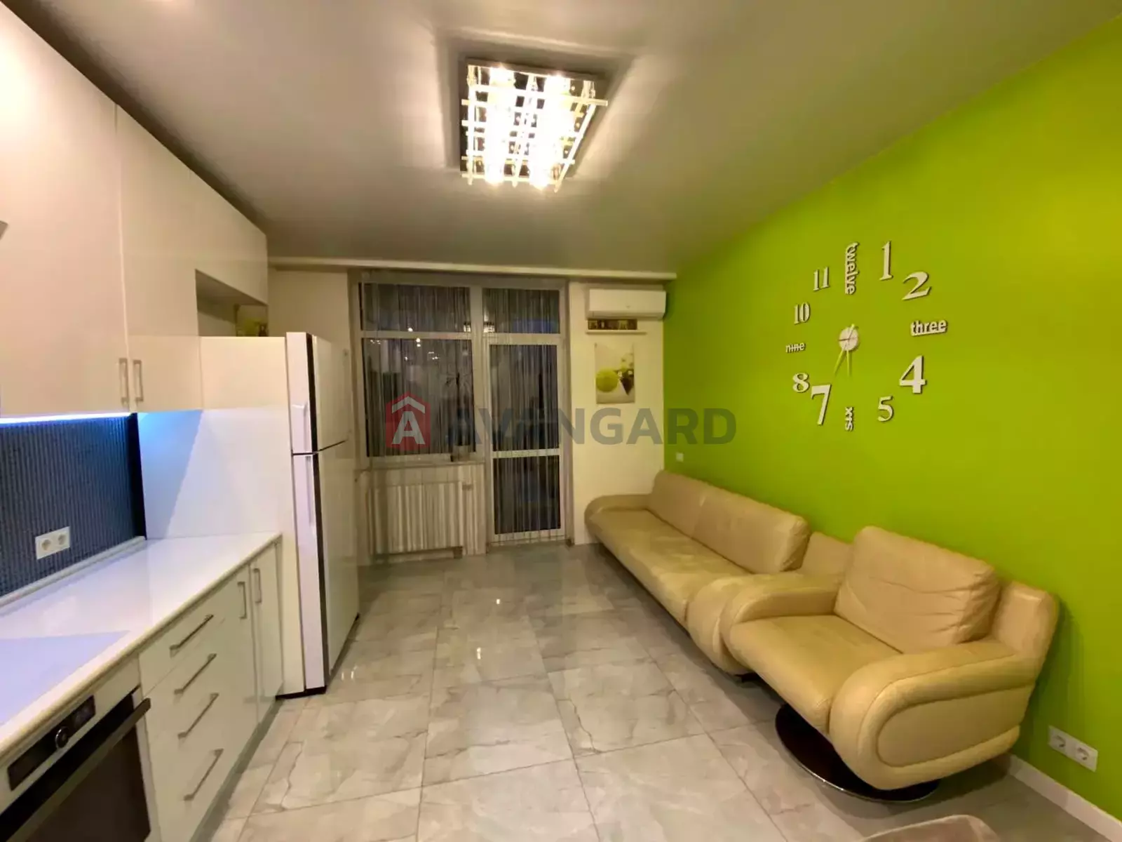 3 комн. квартира, 84/41/18 кв. м., 2/16 этаж фото 9 3 комн. квартира, 84/41/18 кв. м., 2/16 этаж фото 9