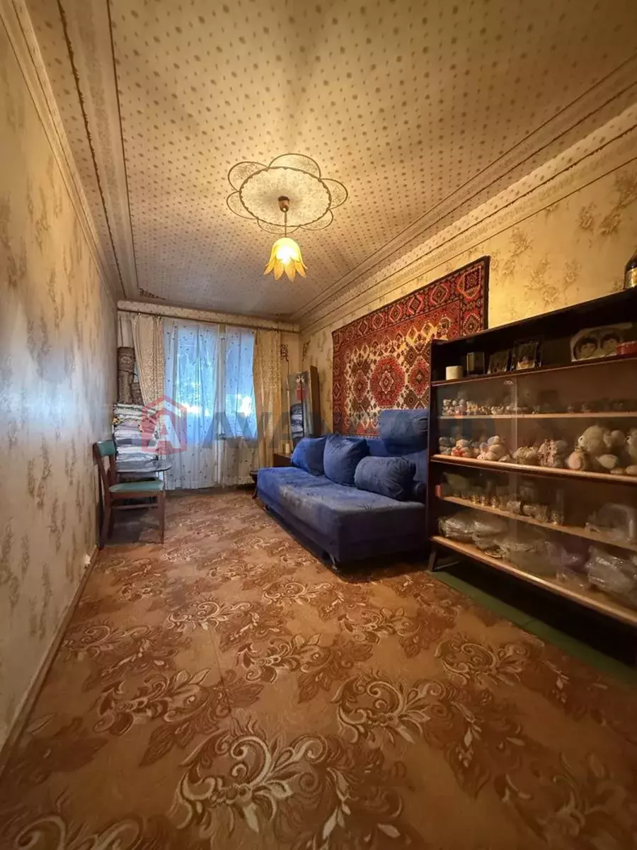 3 комн. квартира, 63/-/8 кв. м., 5/9 этаж фото 7 3 комн. квартира, 63/-/8 кв. м., 5/9 этаж фото 7