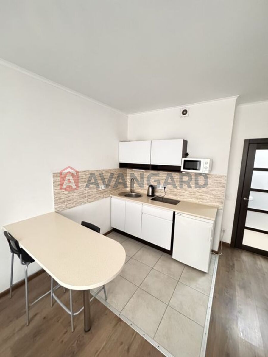 1 кім. квартира, 25/-/8 кв. м., 2/25 поверх фото 2 1 кім. квартира, 25/-/8 кв. м., 2/25 поверх фото 2