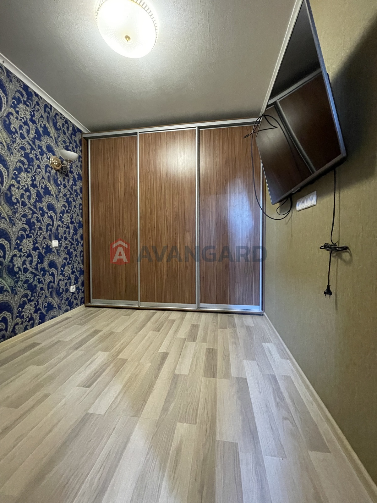 1 кім. квартира, 29,3/17,5/4,4 кв. м., 5/5 поверх фото 7 1 кім. квартира, 29,3/17,5/4,4 кв. м., 5/5 поверх фото 7