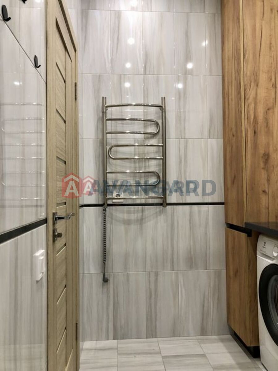 3 кім. квартира, 64/-/10 кв. м., 4/7 поверх фото 16 3 кім. квартира, 64/-/10 кв. м., 4/7 поверх фото 16