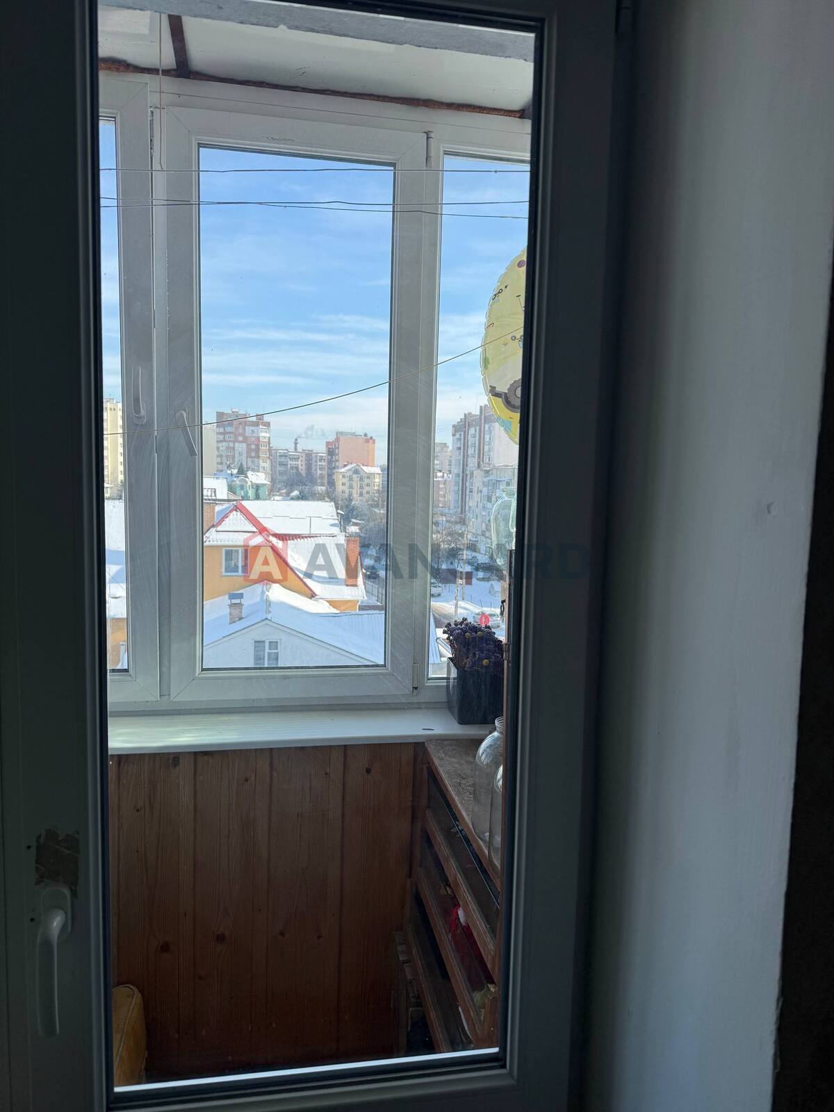 1 комн. квартира, 36/19.4/7.4 кв. м., 5/5 этаж фото 14 1 комн. квартира, 36/19.4/7.4 кв. м., 5/5 этаж фото 14