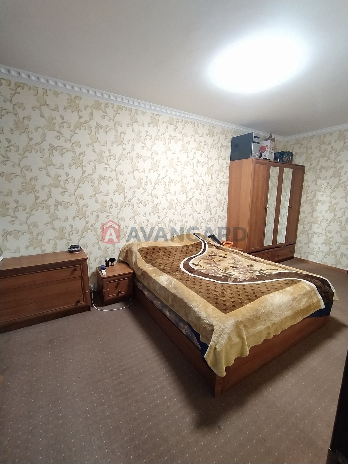 5 кім. квартира, 99/-/8 кв. м., 1/10 поверх фото 4 5 кім. квартира, 99/-/8 кв. м., 1/10 поверх фото 4