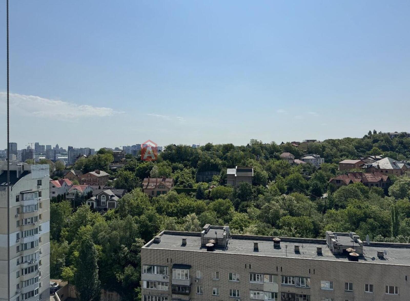 2 кім. квартира, 86/60/26 кв. м., 14/18 поверх фото 5 2 кім. квартира, 86/60/26 кв. м., 14/18 поверх фото 5