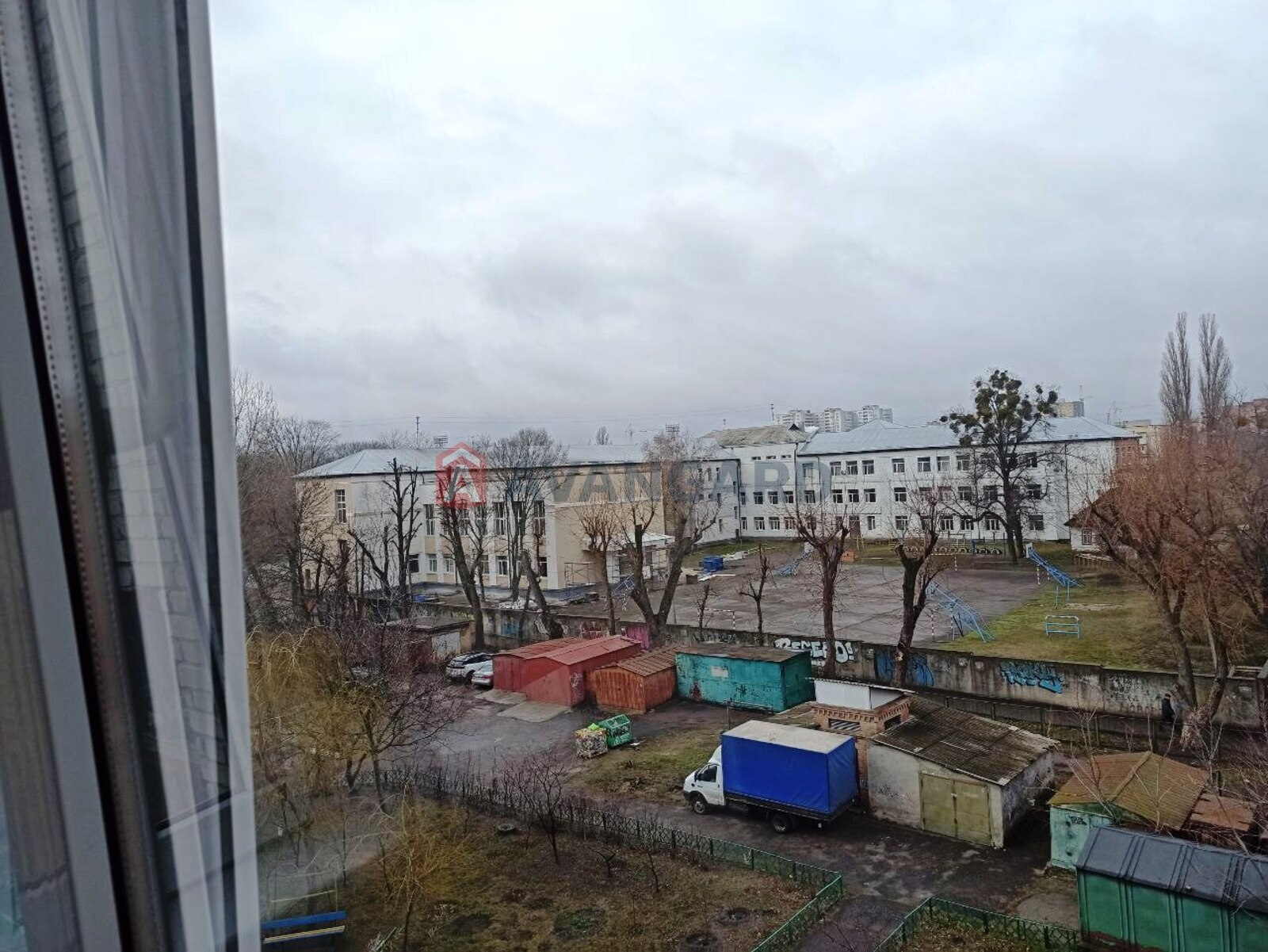 4 кім. квартира, 129.2/92.6/9.3 кв. м., 4/5 поверх фото 19 4 кім. квартира, 129.2/92.6/9.3 кв. м., 4/5 поверх фото 19