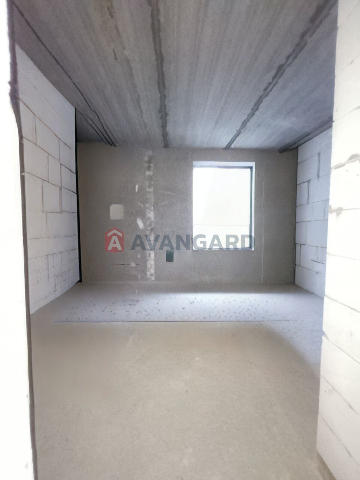 2 кім. квартира, 65,4/-/15 кв. м., 10/10 поверх фото 5 2 кім. квартира, 65,4/-/15 кв. м., 10/10 поверх фото 5