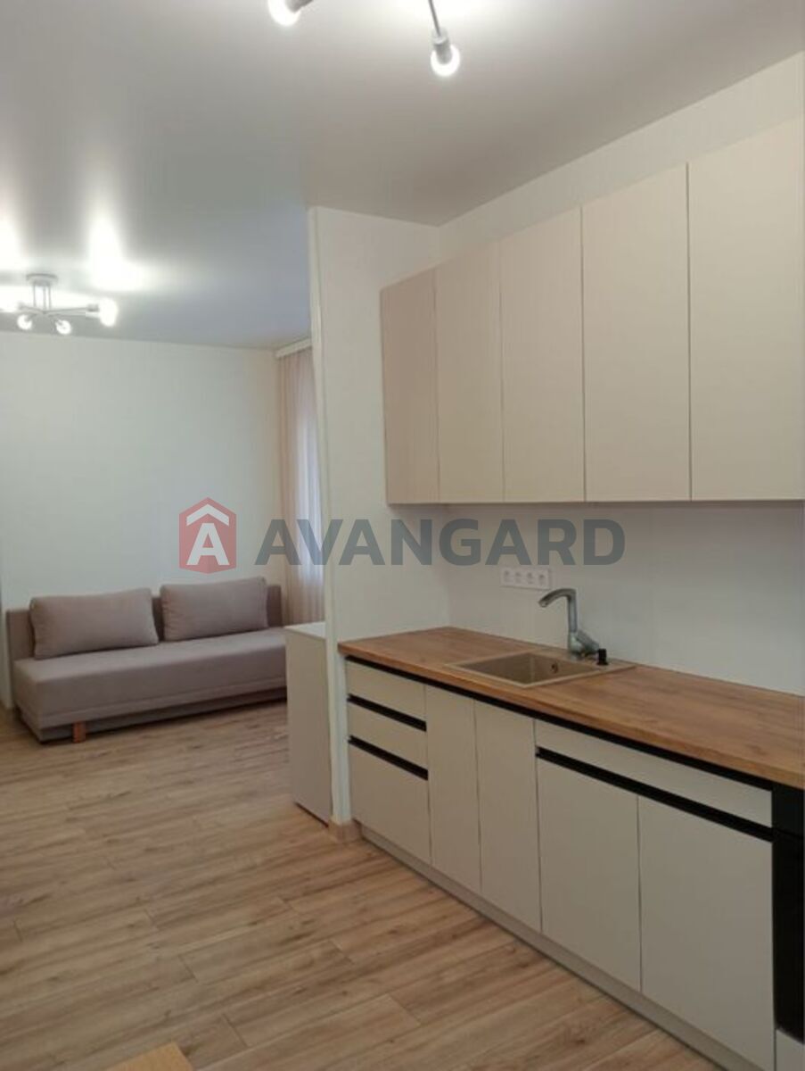 1 комн. квартира, 43/-/16 кв. м., 1/8 этаж фото 3 1 комн. квартира, 43/-/16 кв. м., 1/8 этаж фото 3