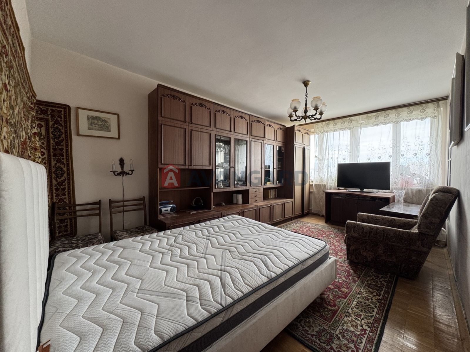 1 комн. квартира, 34/16/8 кв. м., 13/16 этаж фото 2 1 комн. квартира, 34/16/8 кв. м., 13/16 этаж фото 2