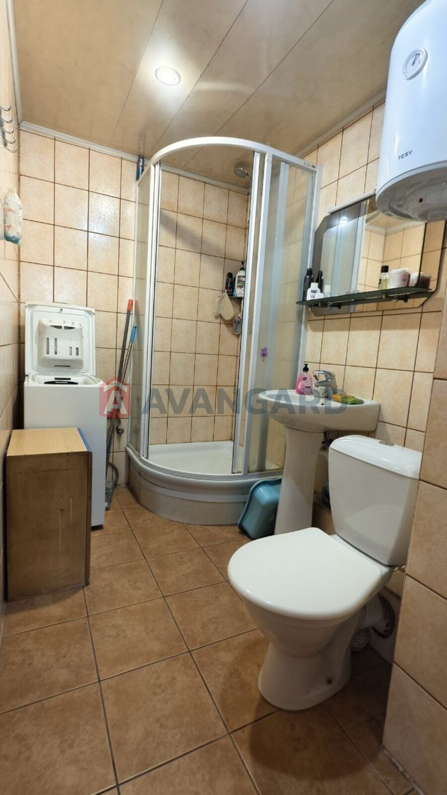 2 кім. квартира, 48/-/20 кв. м., 6/9 поверх фото 7 2 кім. квартира, 48/-/20 кв. м., 6/9 поверх фото 7