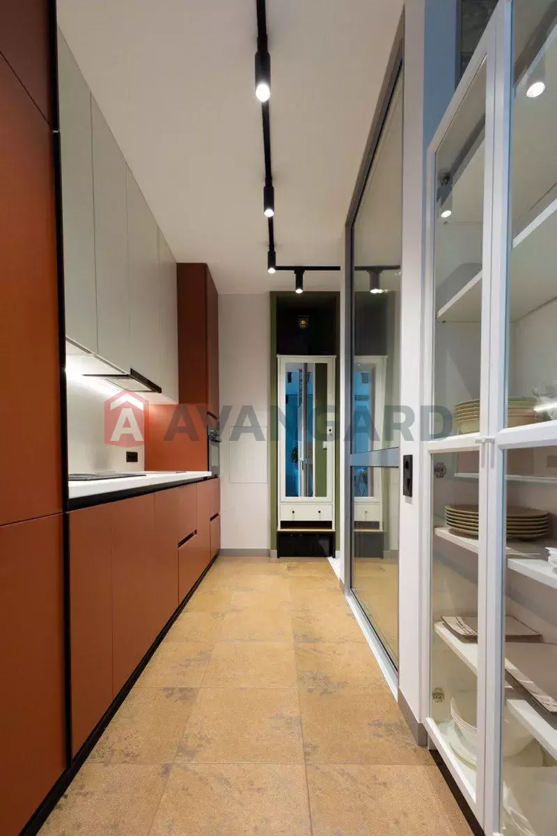 1 кім. квартира, 47/-/20 кв. м., 8/15 поверх фото 13 1 кім. квартира, 47/-/20 кв. м., 8/15 поверх фото 13