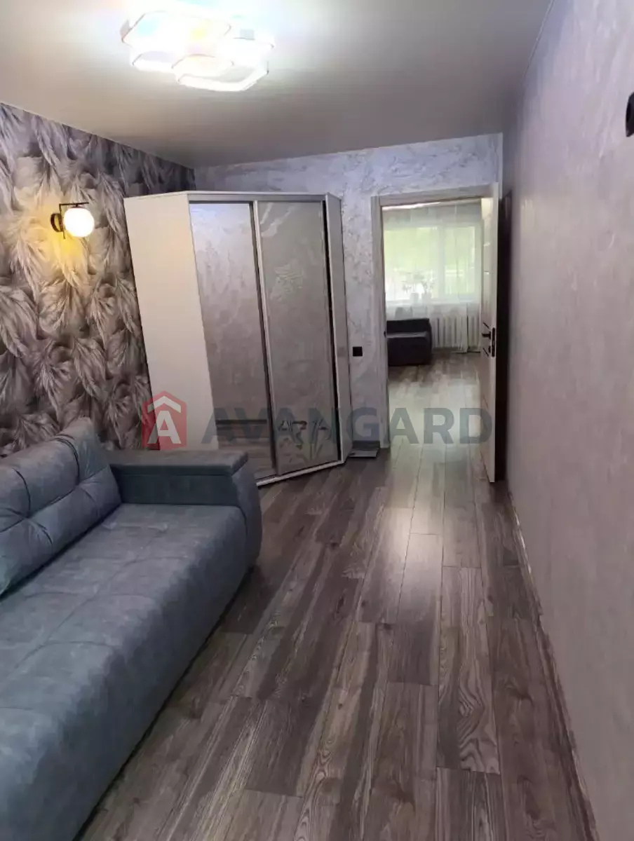 2 комн. квартира, 45/33/7 кв. м., 1/5 этаж фото 7 2 комн. квартира, 45/33/7 кв. м., 1/5 этаж фото 7