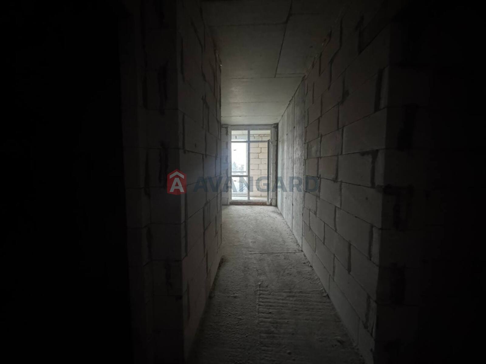 1 кім. квартира, 32,7/21/21 кв. м., 3/7 поверх фото 11 1 кім. квартира, 32,7/21/21 кв. м., 3/7 поверх фото 11