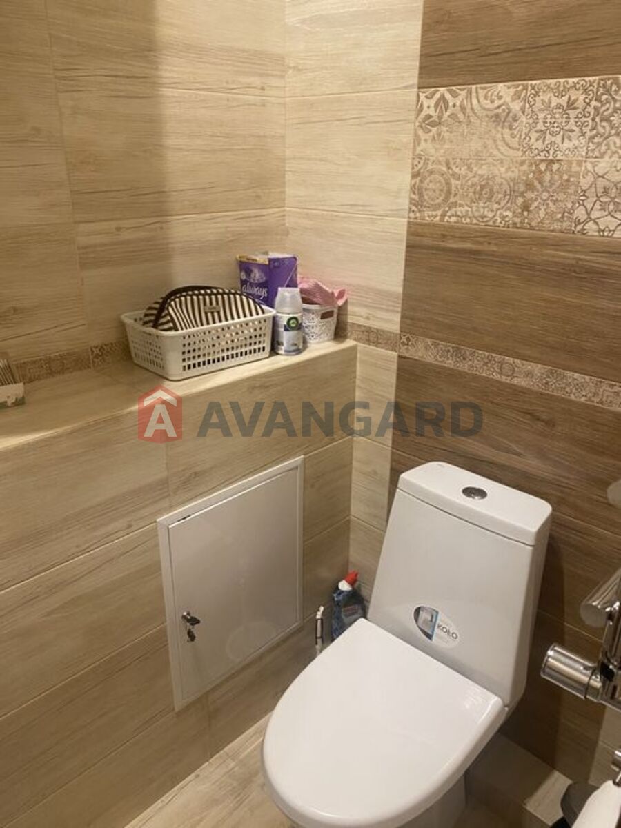 4 комн. квартира, 131/-/20 кв. м., 4/13 этаж фото 7 4 комн. квартира, 131/-/20 кв. м., 4/13 этаж фото 7