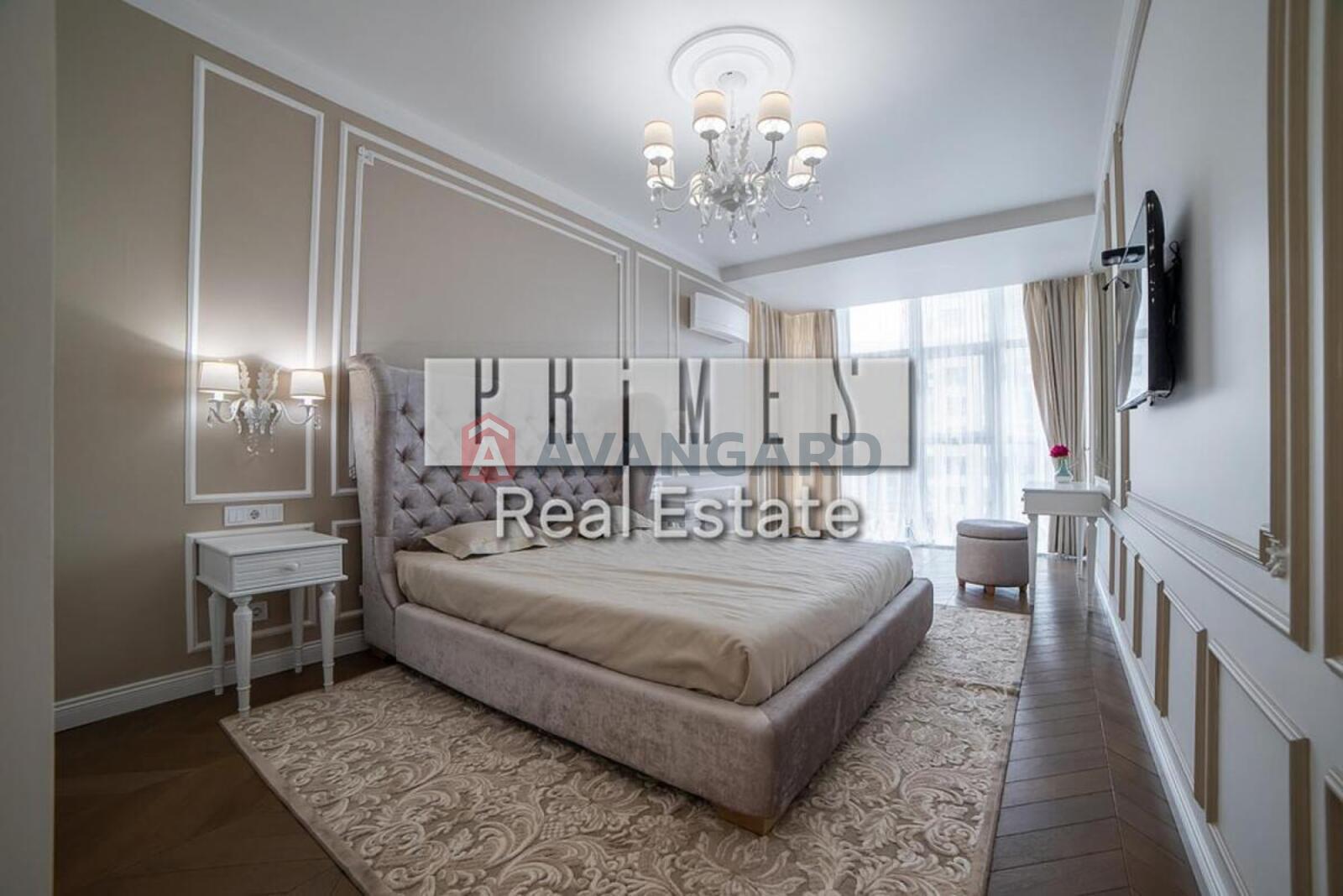 3 кім. квартира, 114/60/18 кв. м., 13/23 поверх фото 18 3 кім. квартира, 114/60/18 кв. м., 13/23 поверх фото 18