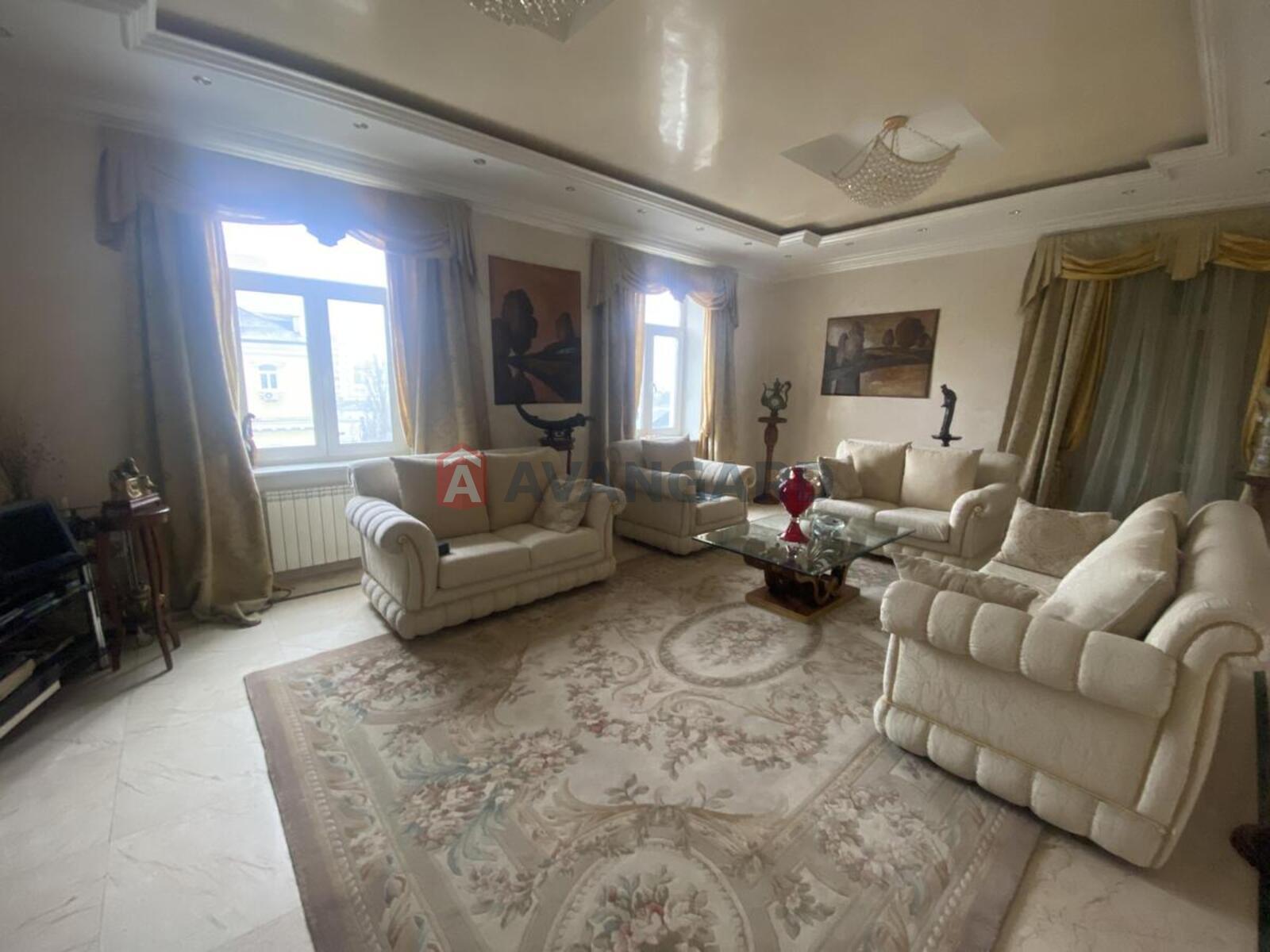 3 комн. квартира, 167/100/35 кв. м., 6/7 этаж фото 2 3 комн. квартира, 167/100/35 кв. м., 6/7 этаж фото 2