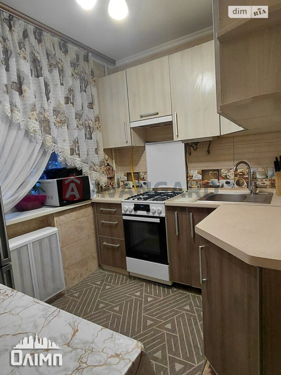 2 кім. квартира, 49/29/6 кв. м., 2/5 поверх фото 12 2 кім. квартира, 49/29/6 кв. м., 2/5 поверх фото 12