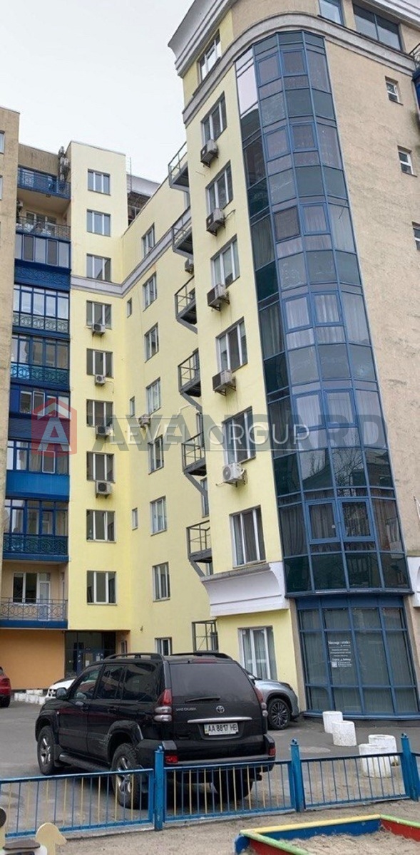 3 кім. квартира, 117/67/17 кв. м., 2/10 поверх фото 22 3 кім. квартира, 117/67/17 кв. м., 2/10 поверх фото 22