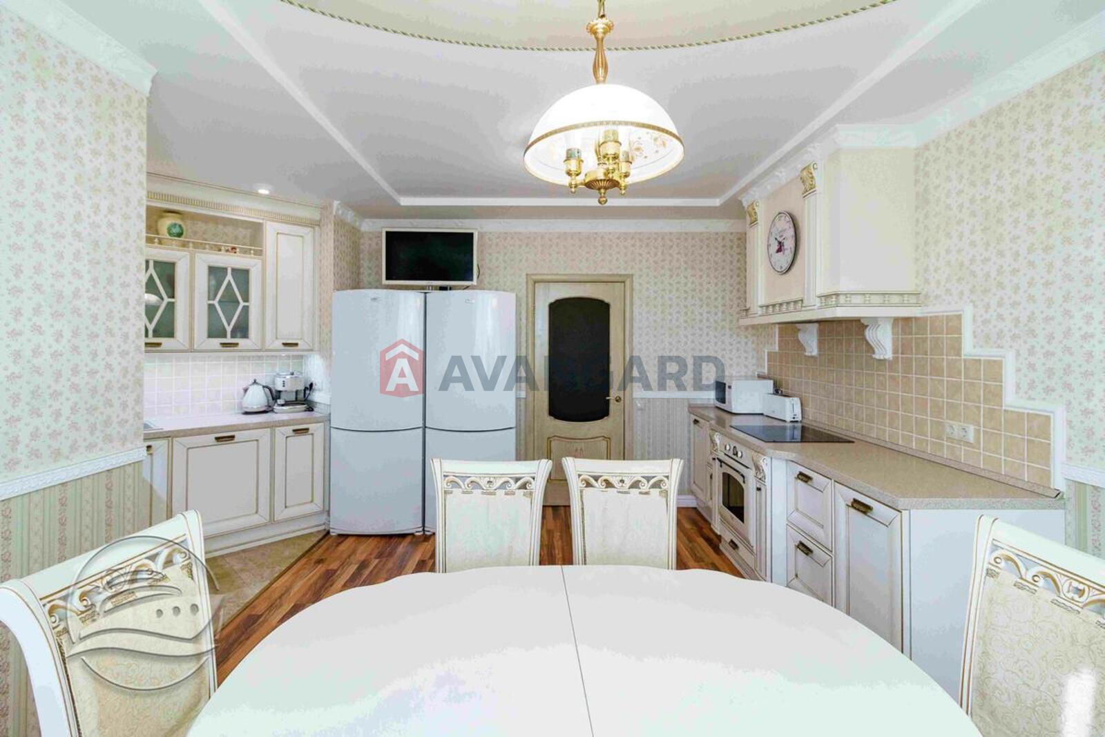 4 комн. квартира, 130/75/14 кв. м., 22/23 этаж фото 14 4 комн. квартира, 130/75/14 кв. м., 22/23 этаж фото 14