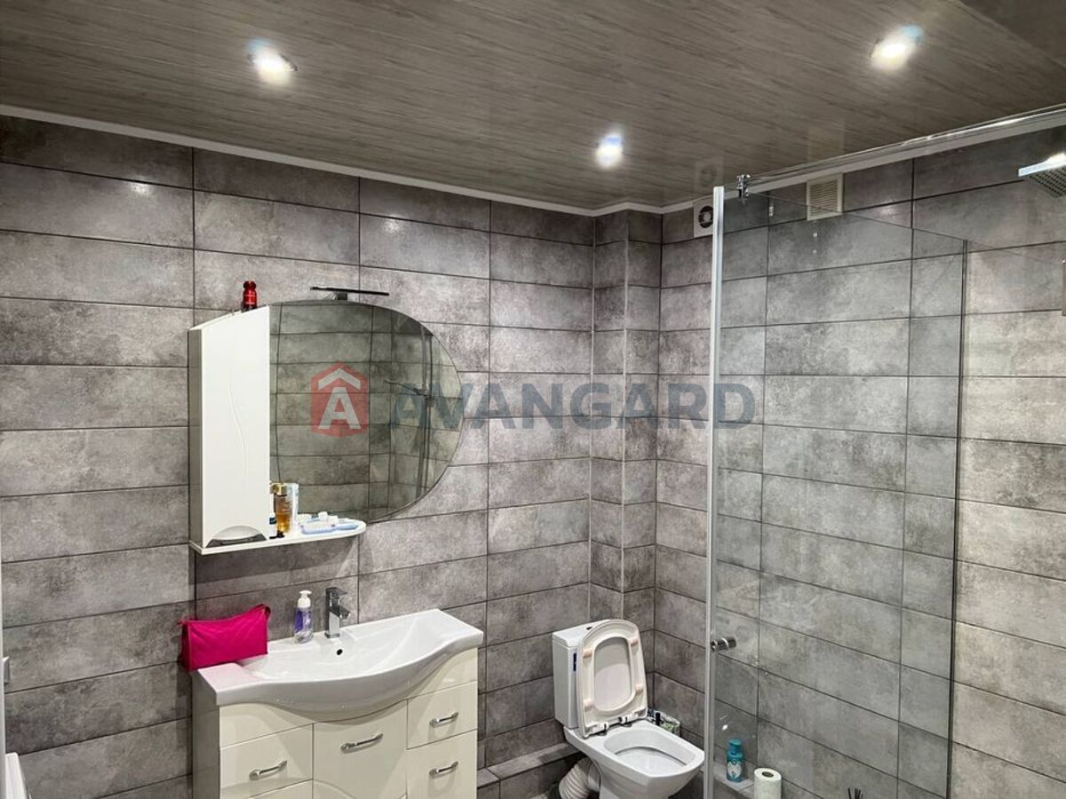 1 кім. квартира, 45/-/10 кв. м., 2/4 поверх фото 8 1 кім. квартира, 45/-/10 кв. м., 2/4 поверх фото 8