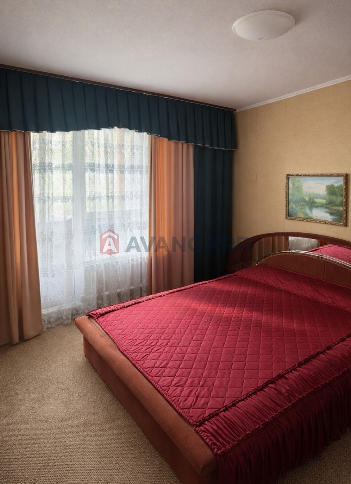 3 комн. квартира, 72/42/9 кв. м., 4/16 этаж фото 10 3 комн. квартира, 72/42/9 кв. м., 4/16 этаж фото 10
