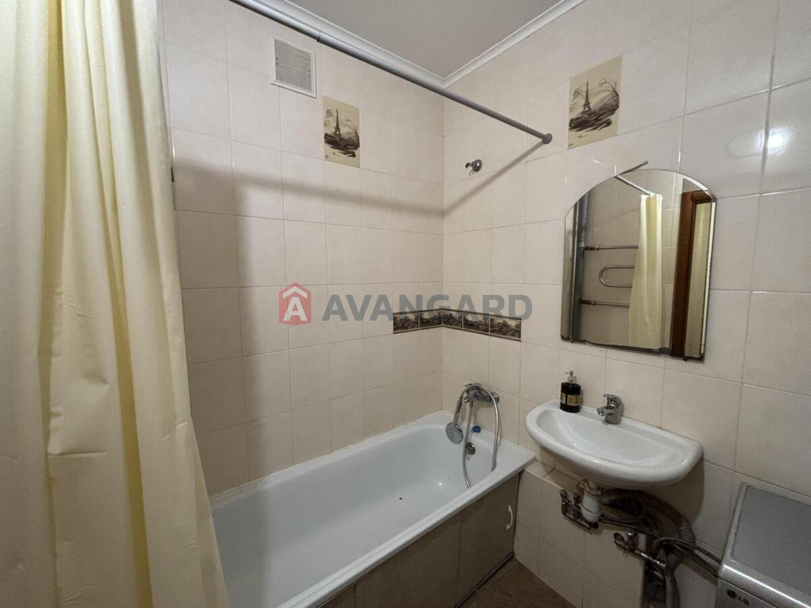 3 комн. квартира, 100/-/12 кв. м., 6/25 этаж фото 11 3 комн. квартира, 100/-/12 кв. м., 6/25 этаж фото 11
