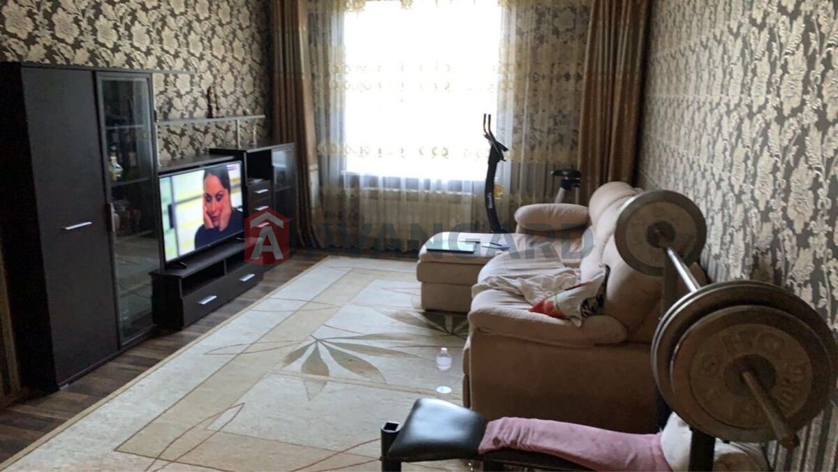 3 комн. квартира, 90/-/16 кв. м., 3/4 этаж фото 5 3 комн. квартира, 90/-/16 кв. м., 3/4 этаж фото 5