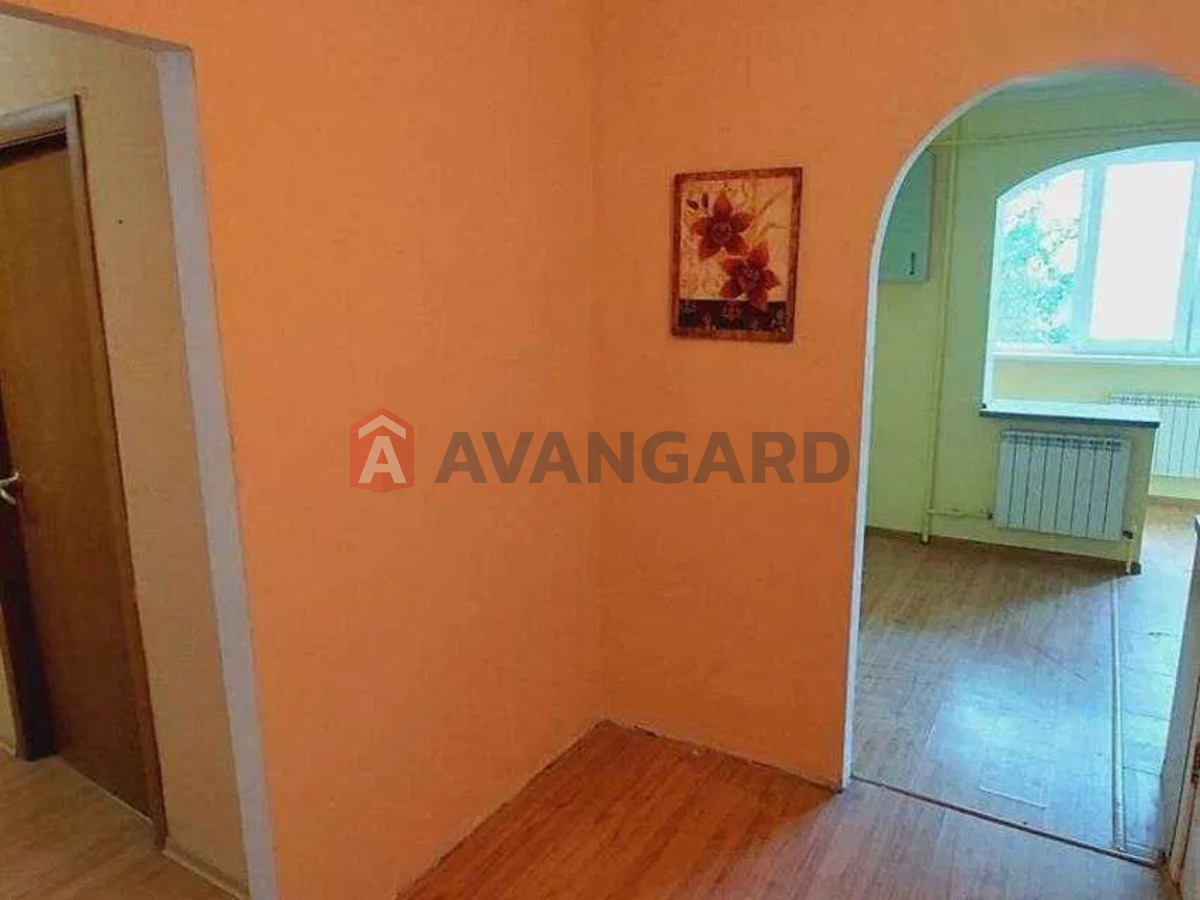 2 кім. квартира, 61/33/10 кв. м., 1/10 поверх фото 15 2 кім. квартира, 61/33/10 кв. м., 1/10 поверх фото 15