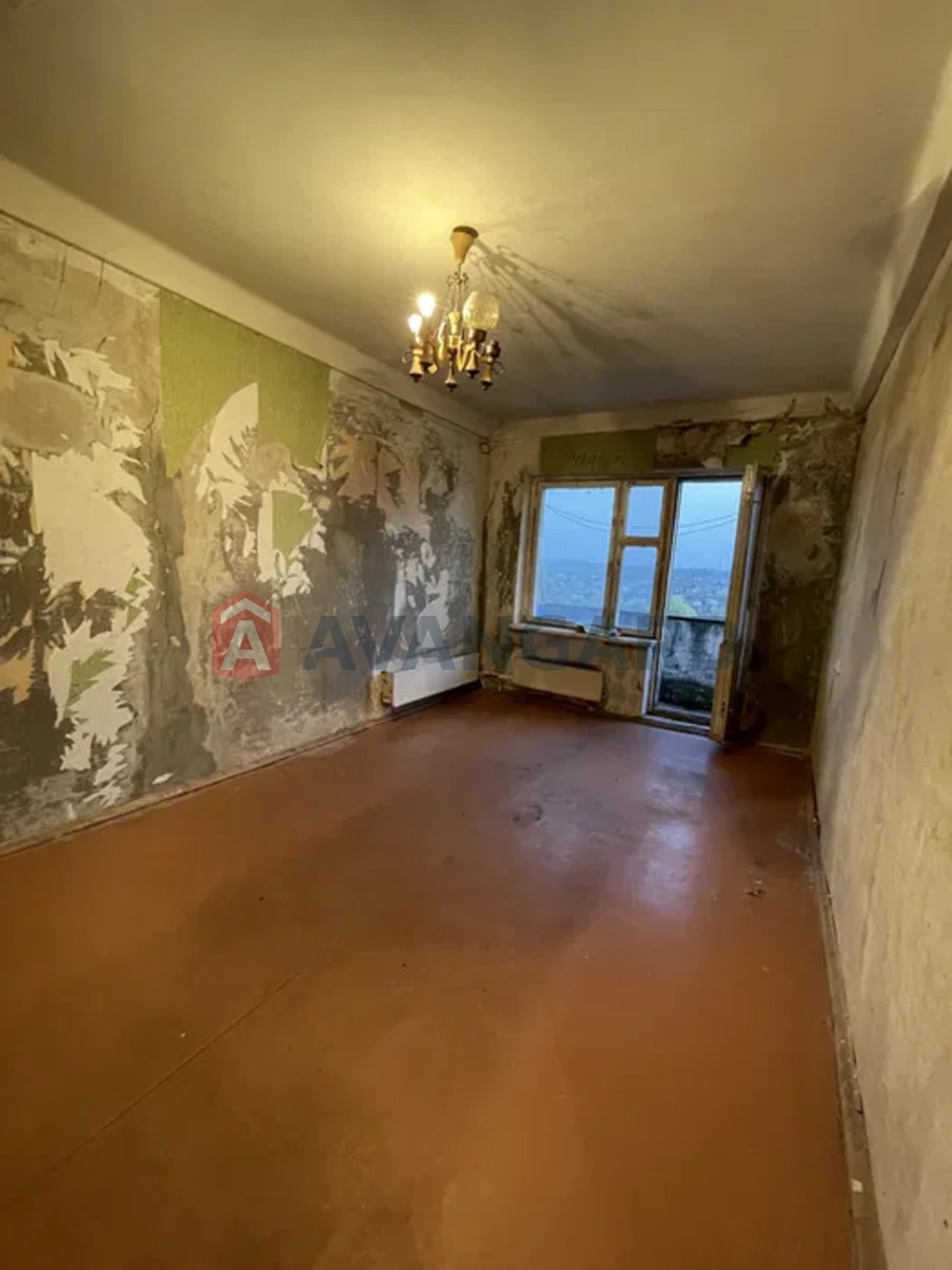 1 кім. квартира, 37/-/7 кв. м., 9/9 поверх фото 6 1 кім. квартира, 37/-/7 кв. м., 9/9 поверх фото 6