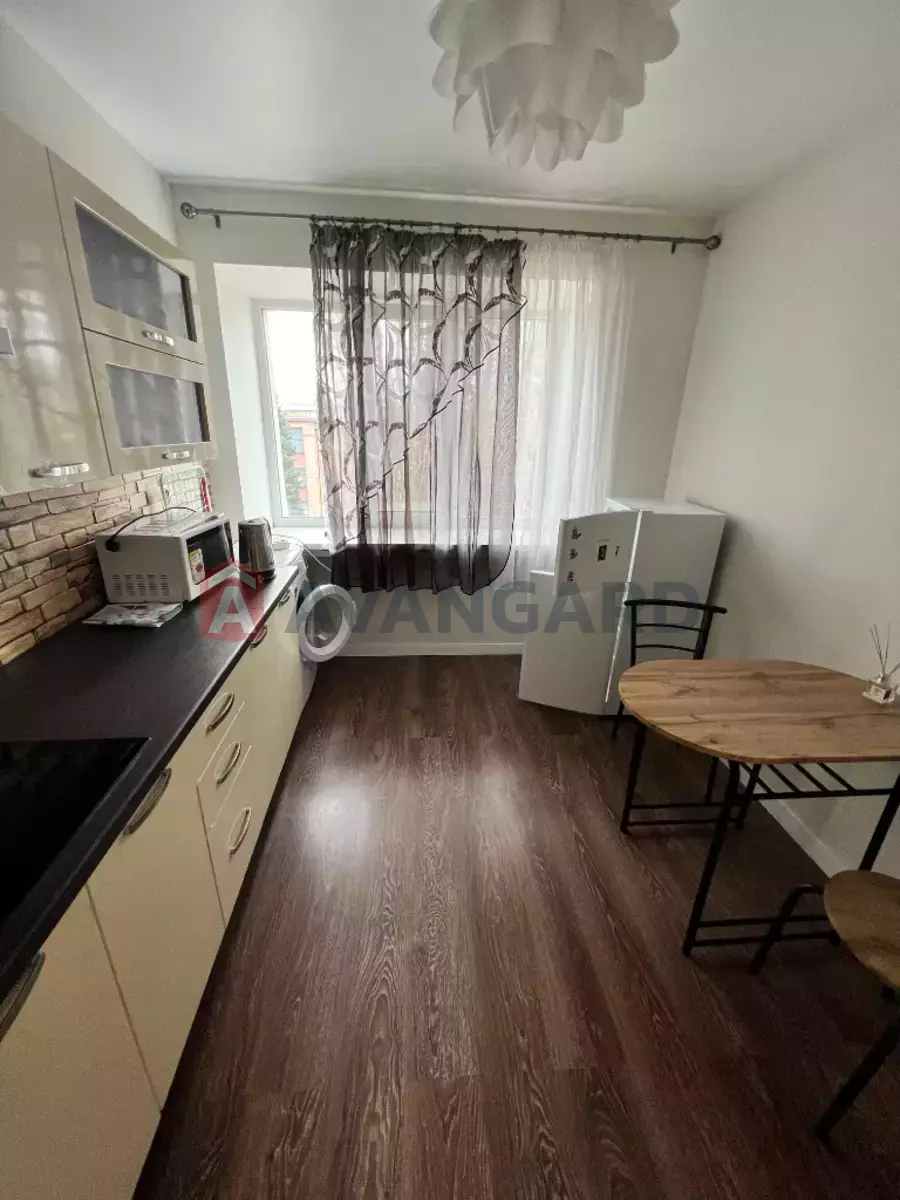 1 комн. квартира, 31/-/- кв. м., 5/5 этаж фото 3 1 комн. квартира, 31/-/- кв. м., 5/5 этаж фото 3