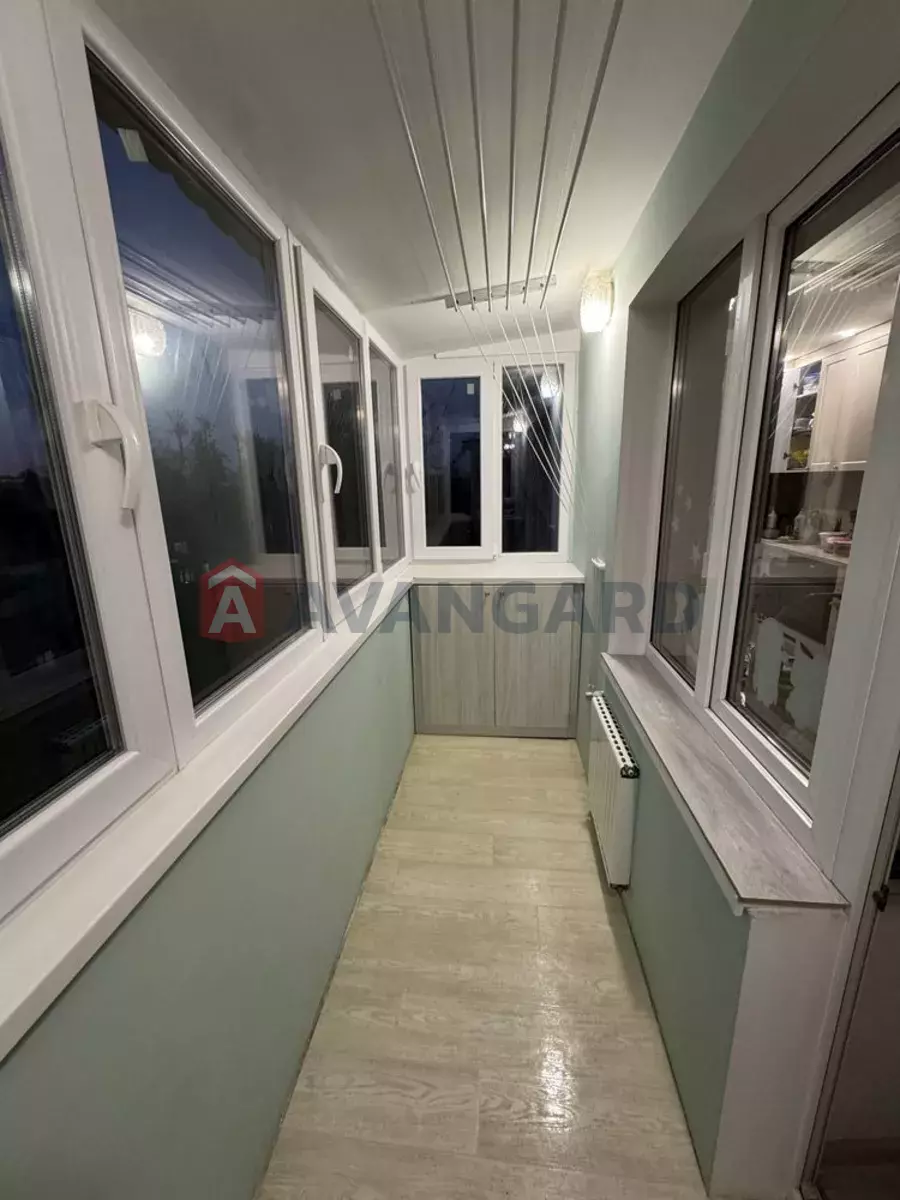 3 кім. квартира, 60/-/5 кв. м., 5/5 поверх фото 9 3 кім. квартира, 60/-/5 кв. м., 5/5 поверх фото 9