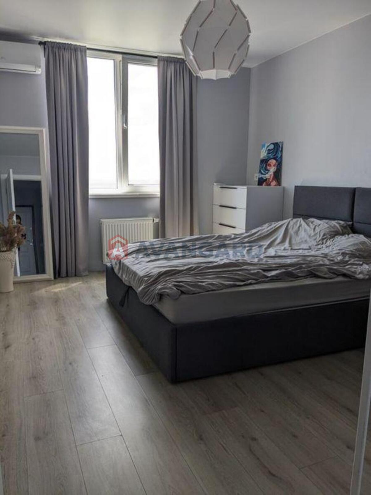 2 комн. квартира, 69/-/18 кв. м., 23/25 этаж фото 2 2 комн. квартира, 69/-/18 кв. м., 23/25 этаж фото 2