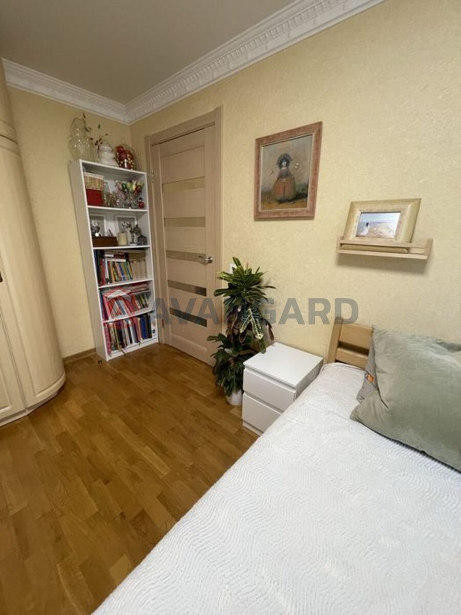 3 комн. квартира, 72/48/10 кв. м., 4/9 этаж фото 7 3 комн. квартира, 72/48/10 кв. м., 4/9 этаж фото 7