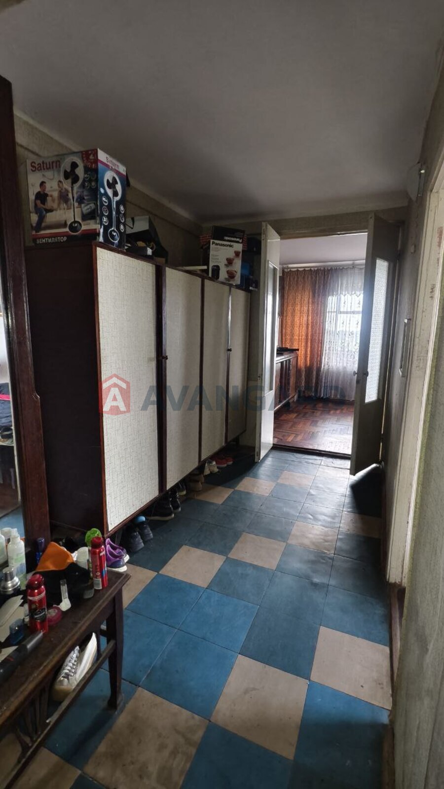 2 комн. квартира, 50/28/7 кв. м., 6/9 этаж фото 7 2 комн. квартира, 50/28/7 кв. м., 6/9 этаж фото 7