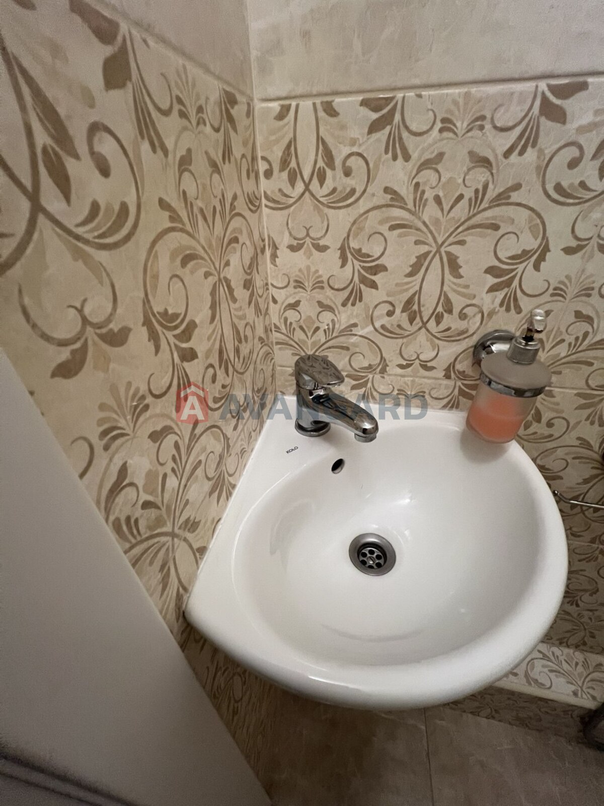 3 комн. квартира, 95/-/11.47 кв. м., 12/25 этаж фото 14 3 комн. квартира, 95/-/11.47 кв. м., 12/25 этаж фото 14