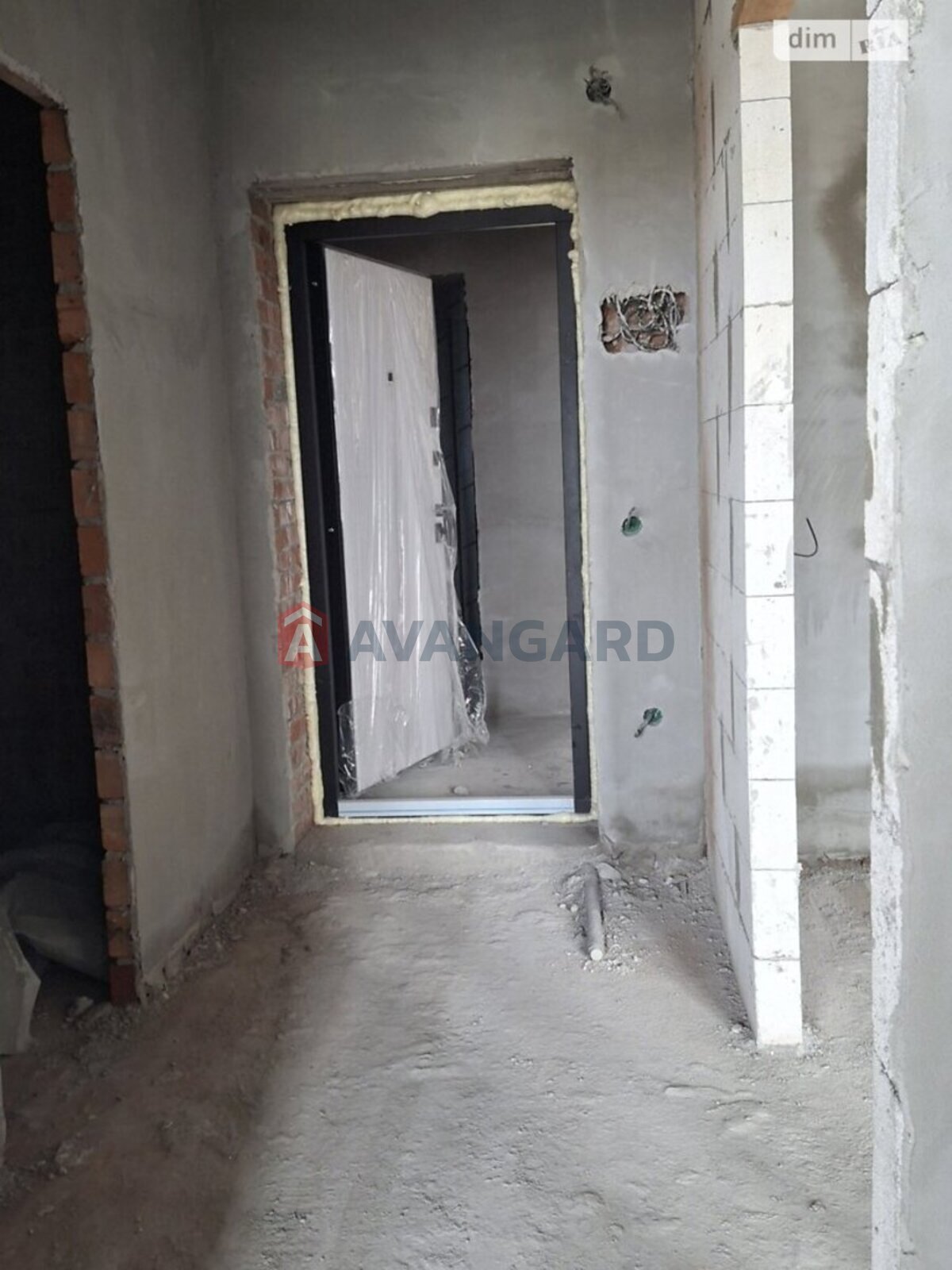 1 кім. квартира, 39/15/12 кв. м., 9/9 поверх фото 5 1 кім. квартира, 39/15/12 кв. м., 9/9 поверх фото 5