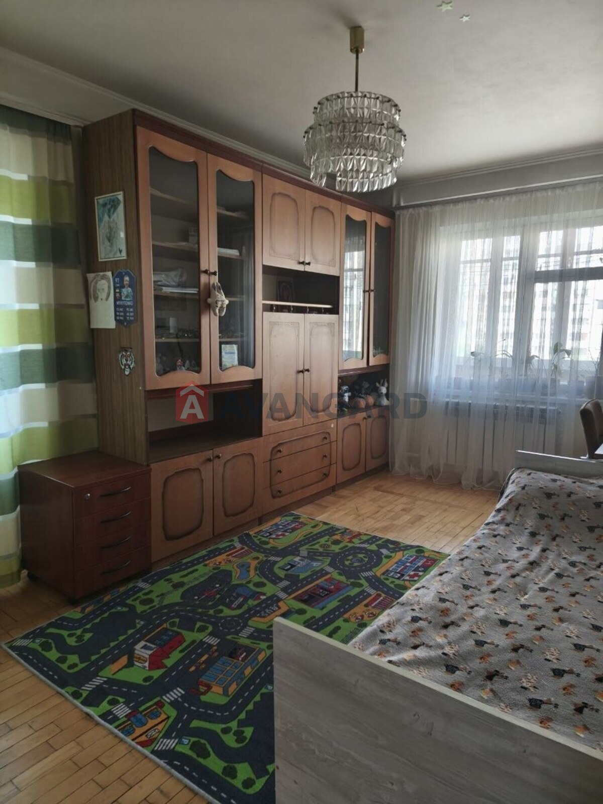 3 комн. квартира, 65/40/7 кв. м., 6/9 этаж фото 7 3 комн. квартира, 65/40/7 кв. м., 6/9 этаж фото 7