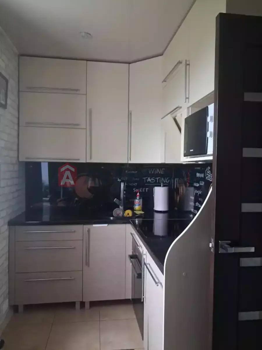1 комн. квартира, 38/19/7 кв. м., 4/5 этаж фото 7 1 комн. квартира, 38/19/7 кв. м., 4/5 этаж фото 7
