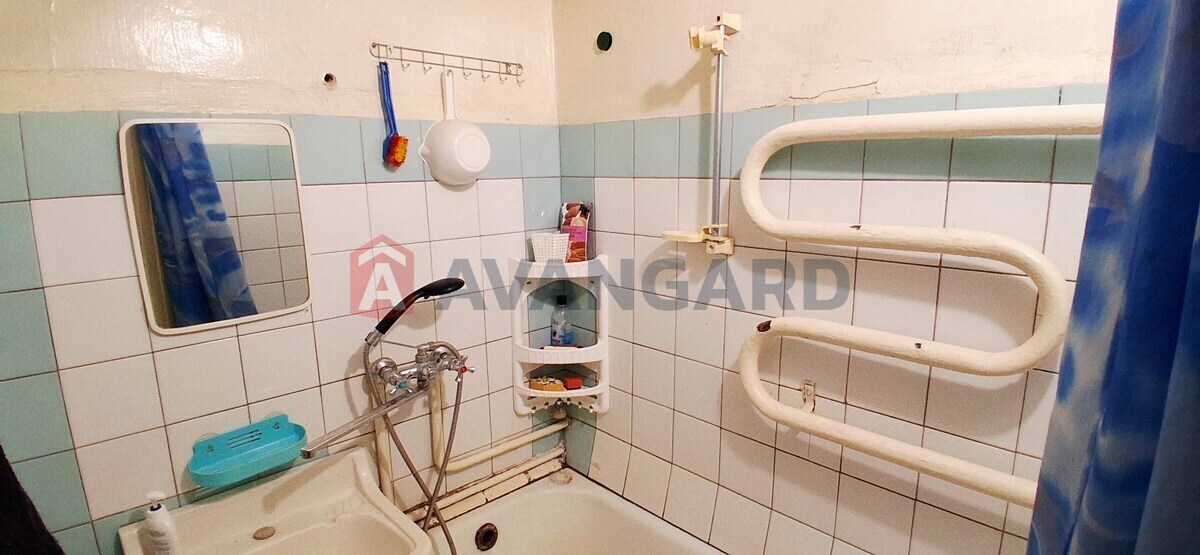 2 комн. квартира, 42/29/5 кв. м., 3/5 этаж фото 15 2 комн. квартира, 42/29/5 кв. м., 3/5 этаж фото 15