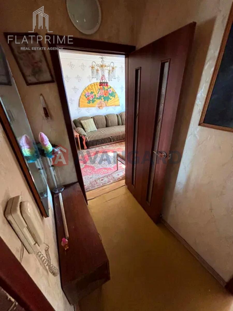 2 кім. квартира, 47 / 28 / 6 м? кв. м., 6/9 поверх фото 5 2 кім. квартира, 47 / 28 / 6 м? кв. м., 6/9 поверх фото 5