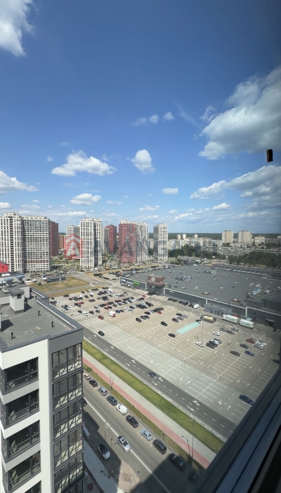 1 комн. квартира, 46/17/15 кв. м., 20/25 этаж фото 18 1 комн. квартира, 46/17/15 кв. м., 20/25 этаж фото 18