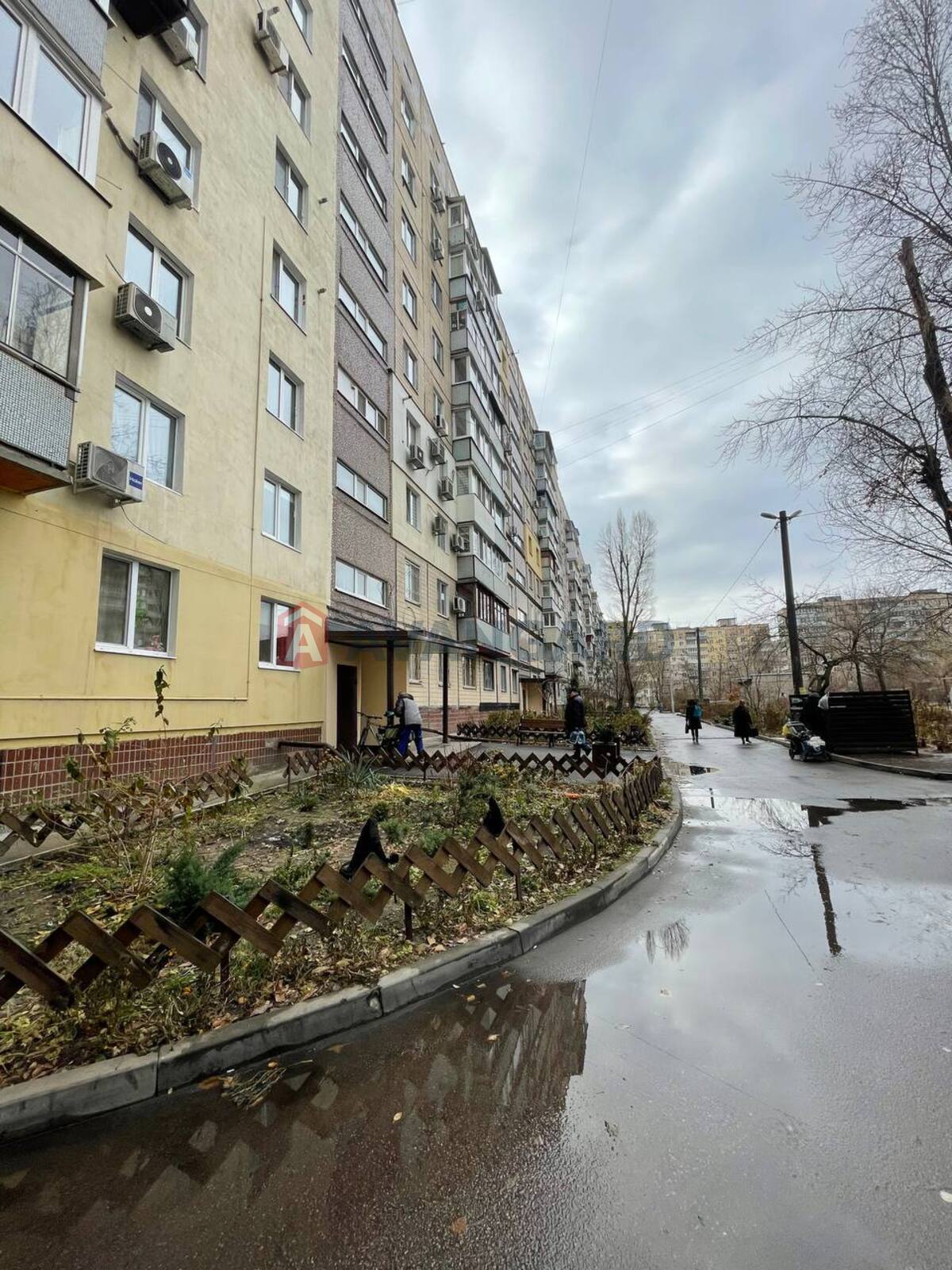 3 комн. квартира, 70/46/9,6 кв. м., 1/9 этаж фото 16 3 комн. квартира, 70/46/9,6 кв. м., 1/9 этаж фото 16